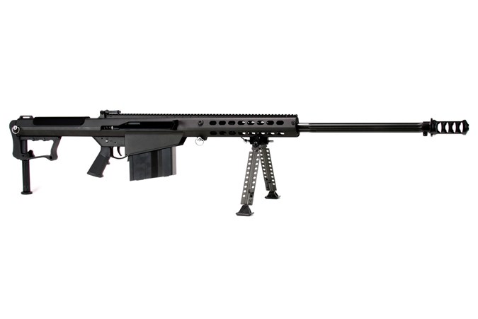 Barrrett M107A1 .50BMG 29"